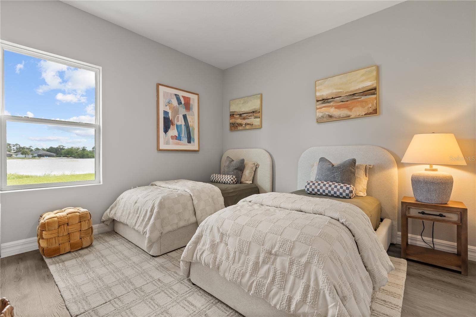 13276 PACE CIRCLE, Port Charlotte, FL 33981 Similar floorplan, not exact home.