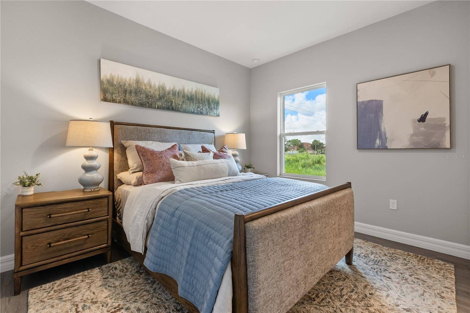 13276 PACE CIRCLE, Port Charlotte, FL 33981 Similar floorplan, not exact home.