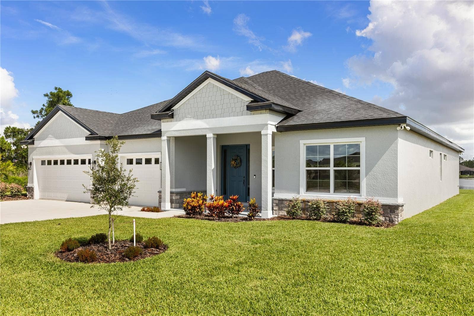 13276 PACE CIRCLE, Port Charlotte, FL 33981 Similar floorplan, not exact home.
