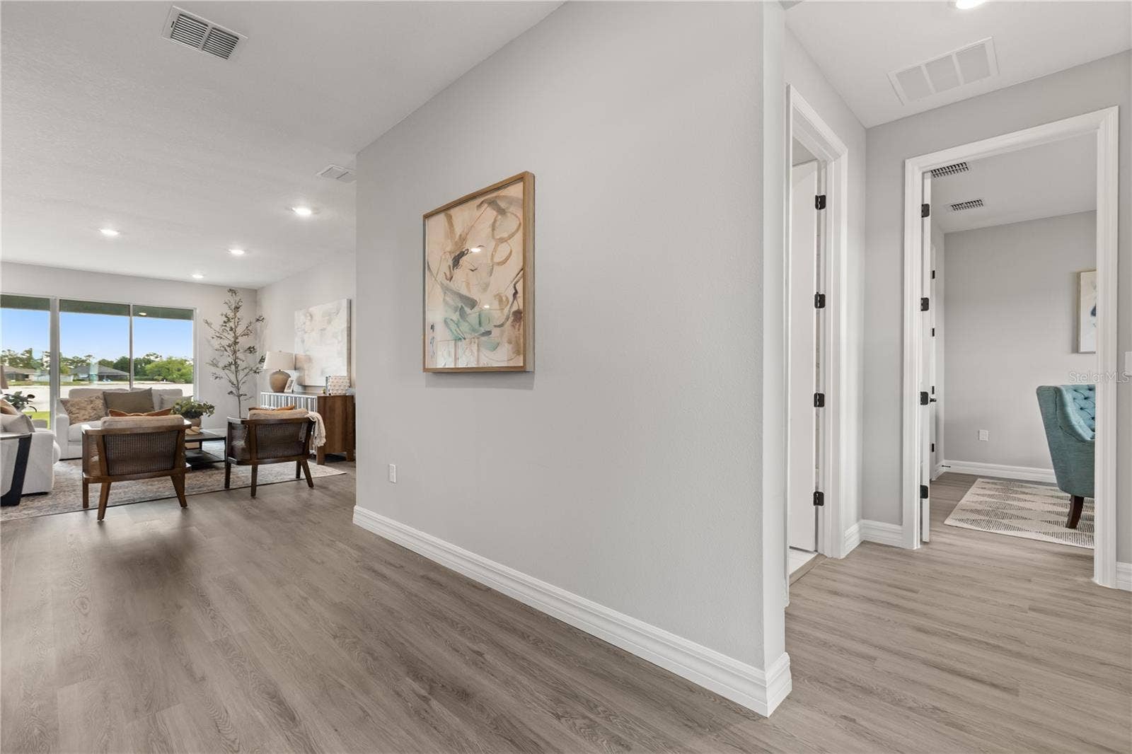 13276 PACE CIRCLE, Port Charlotte, FL 33981 Similar floorplan, not exact home.