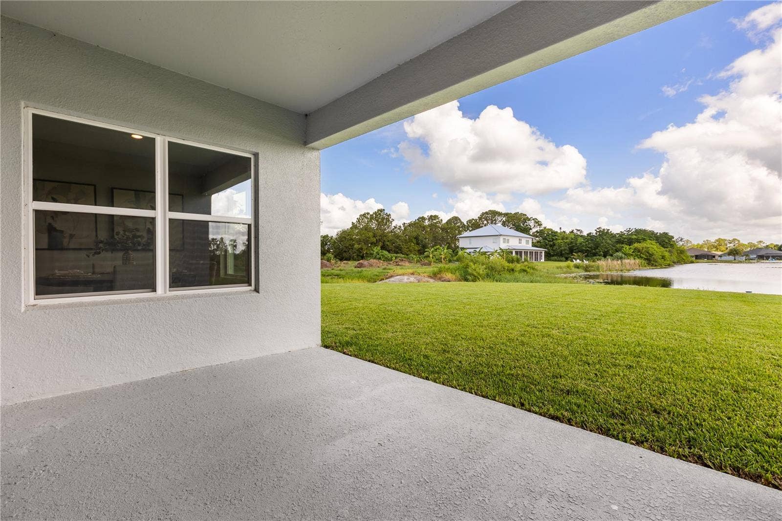 13276 PACE CIRCLE, Port Charlotte, FL 33981 Similar floorplan, not exact home.