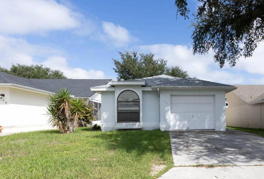 Property photo for 651 LAKE DEXTER CIRCLE, Winter Haven, FL