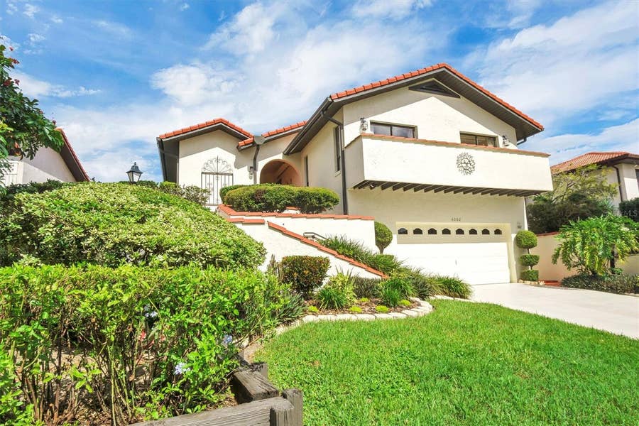 Property photo for 6002 COUNTRY CLUB DRIVE, Lake Wales, FL