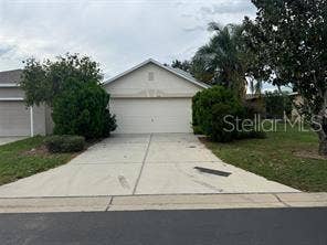 Property photo for 2796 WHISPERING TRAILS DRIVE, Winter Haven, FL