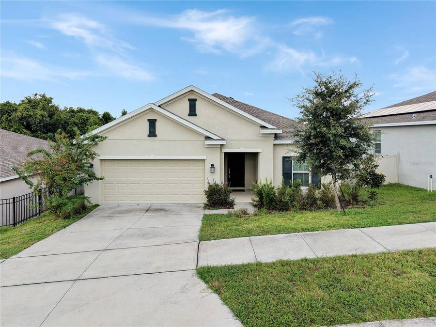 Property photo for 786 CITRUS RESERVE BOULEVARD, Davenport, FL