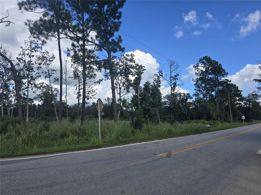 Property photo for 2191 W FROSTPROOF ROAD, Frostproof, FL