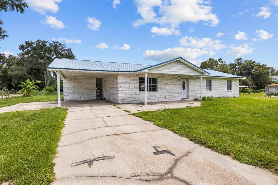 Property photo for 9545 STATE ROAD 33 N, Polk City, FL