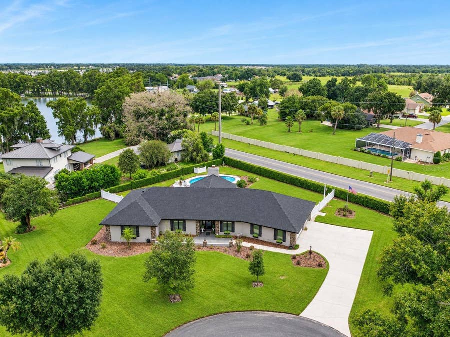 Property photo for 37 LAKE ELOISE LANE, Winter Haven, FL