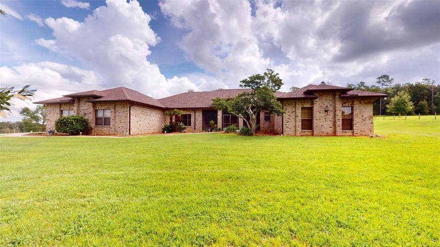 Property photo for 17210 PARRISH GROVE ROAD, Dade City, FL