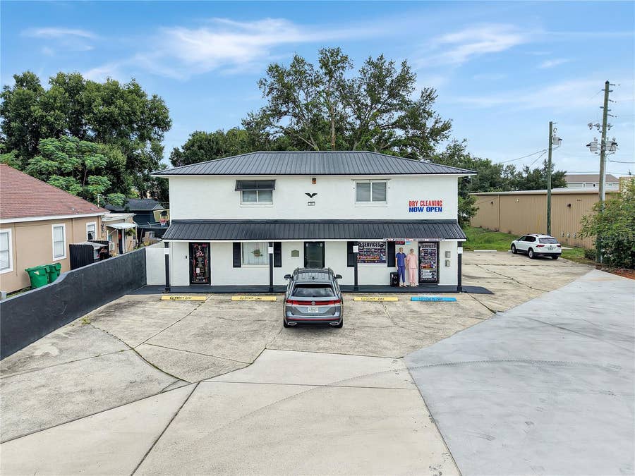Property photo for 608 DUNDEE ROAD, #3, Dundee, FL