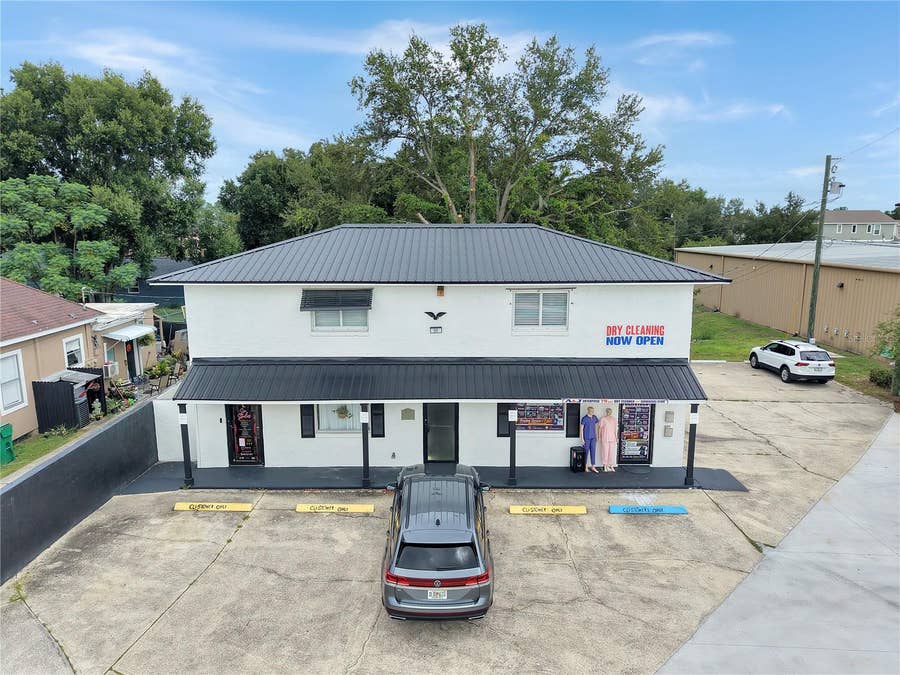 Property photo for 608 DUNDEE ROAD, #4, Dundee, FL