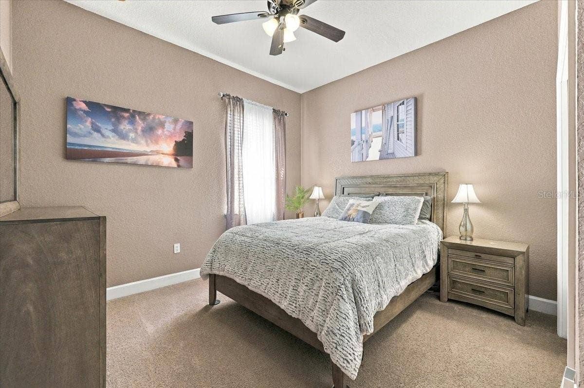 7380 BENT GRASS DRIVE, Winter Haven, FL 33884 Bedroom 2