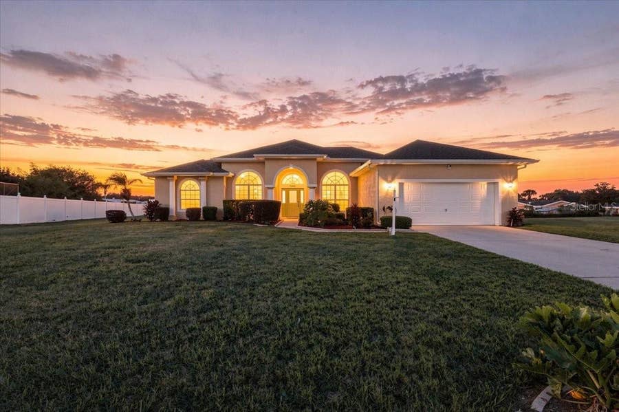 Property photo for 7380 BENT GRASS DRIVE, Winter Haven, FL