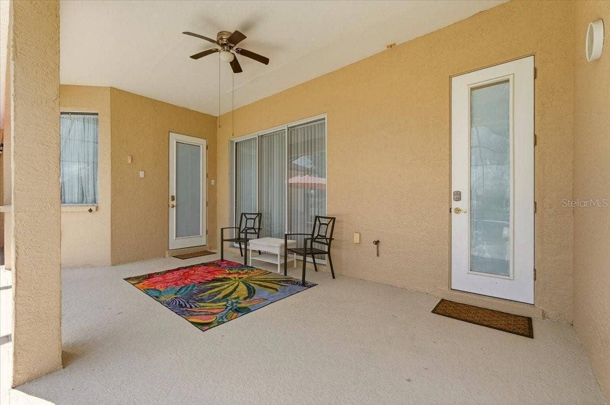 7380 BENT GRASS DRIVE, Winter Haven, FL 33884 Screened Lanai