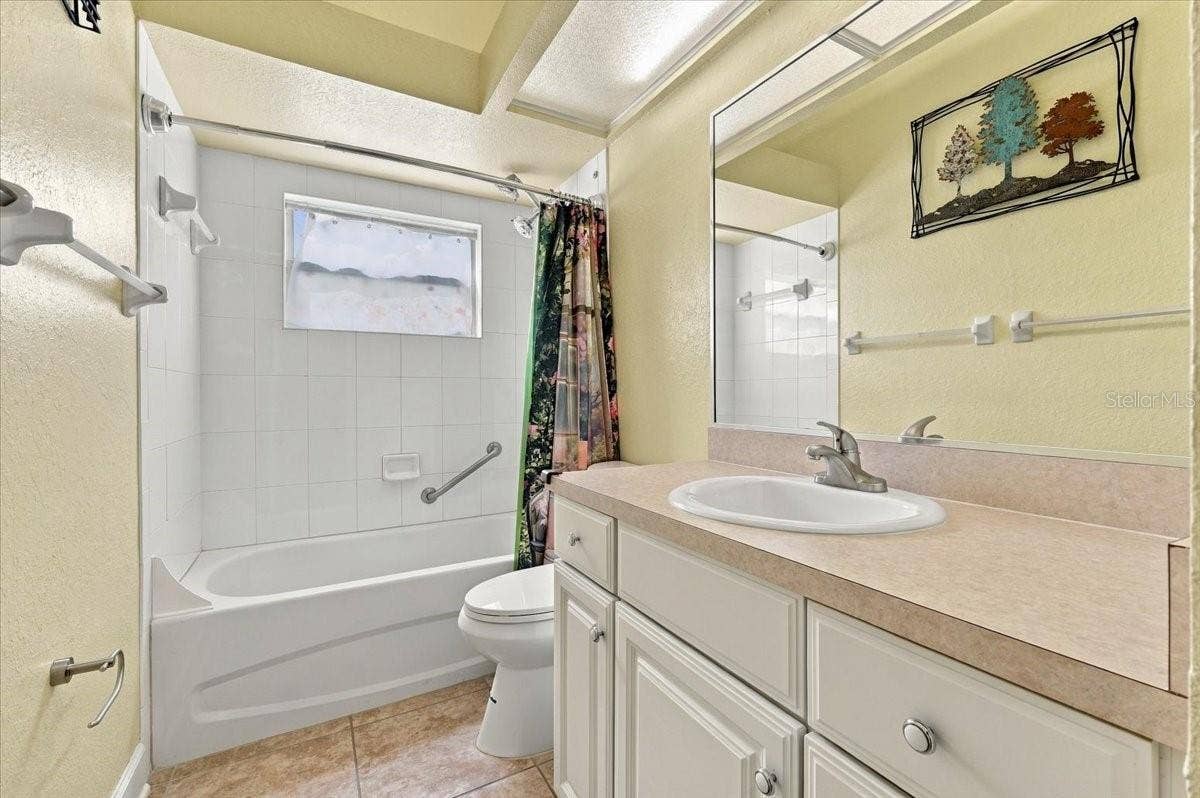7380 BENT GRASS DRIVE, Winter Haven, FL 33884 Bathroom 2
