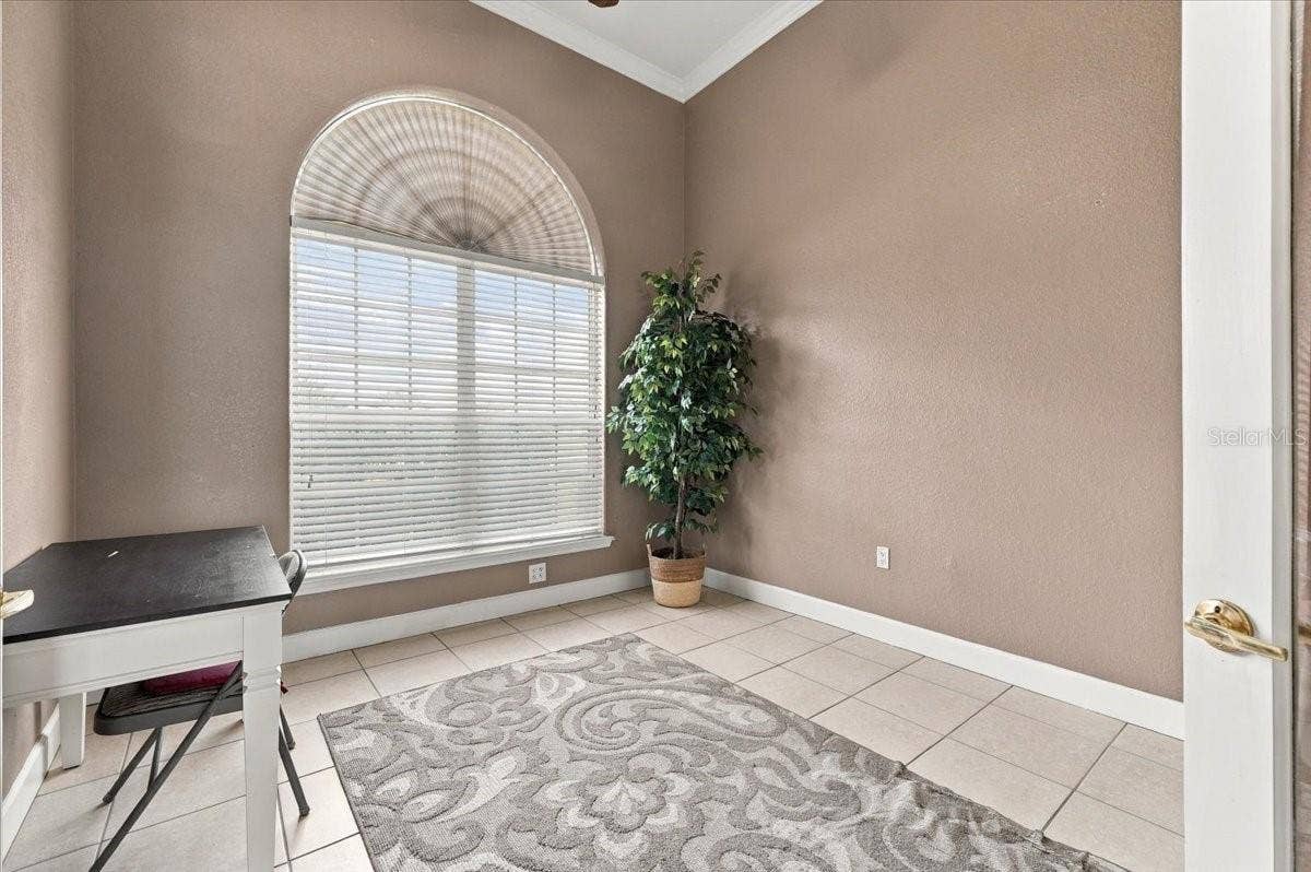 7380 BENT GRASS DRIVE, Winter Haven, FL 33884 Office-Bedroom 4