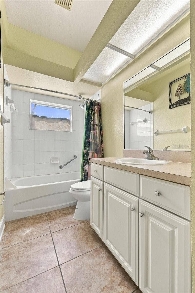 7380 BENT GRASS DRIVE, Winter Haven, FL 33884 Bathroom 2