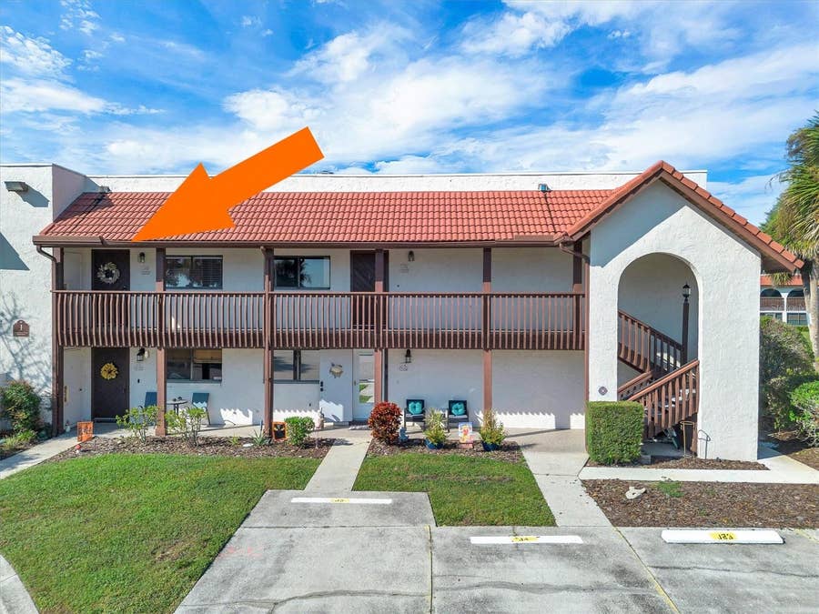Property photo for 10203 VILLAGE DRIVE, #J23, Lake Wales, FL
