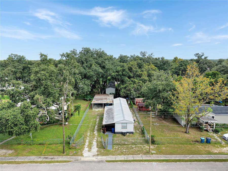 Property photo for 718 1ST STREET, Polk City, FL