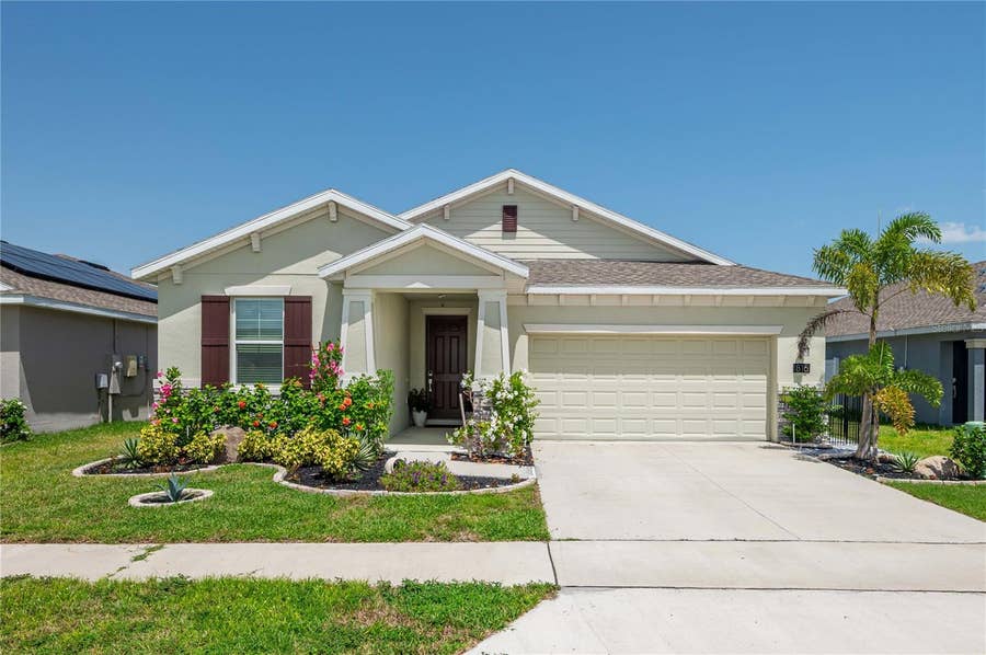 Property photo for 816 GRANT STREET, Bartow, FL