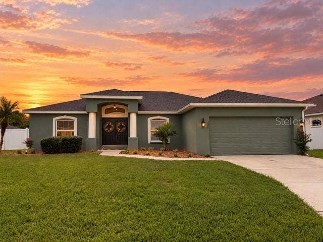 Property photo for 2888 STONEWOOD CIRCLE, Lakeland, FL