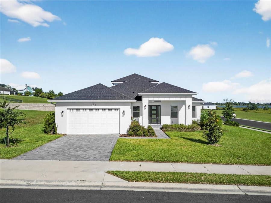 Property photo for 200 SNOWY ORCHID WAY, Lake Alfred, FL