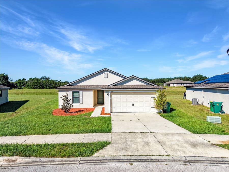 Property photo for 1503 SWAN LAKE CIRCLE, Dundee, FL
