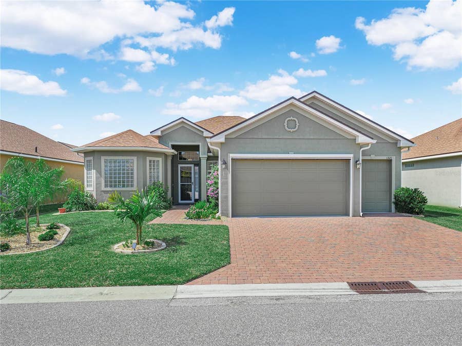 Property photo for 1321 OAKMONT DRIVE, Winter Haven, FL
