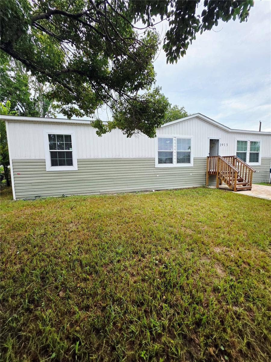 1913 WOODCREST DRIVE, Ormond Beach, FL 32174