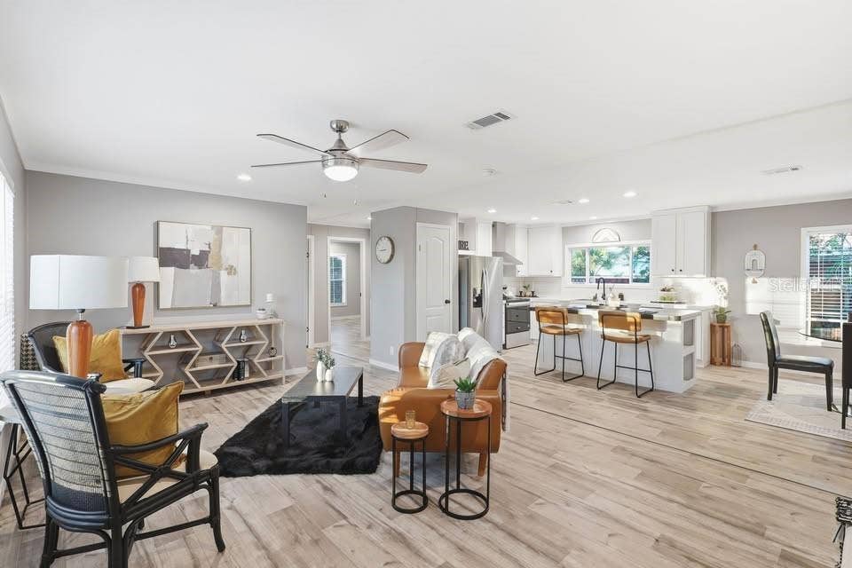 1913 WOODCREST DRIVE, Ormond Beach, FL 32174