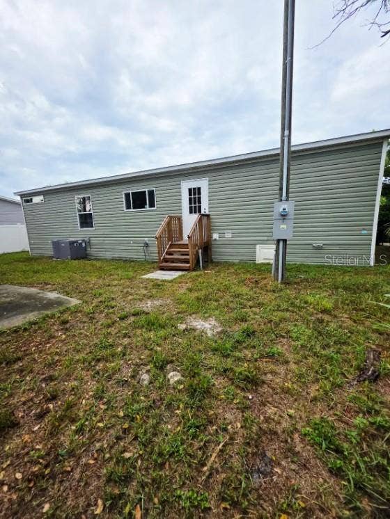 1913 WOODCREST DRIVE, Ormond Beach, FL 32174