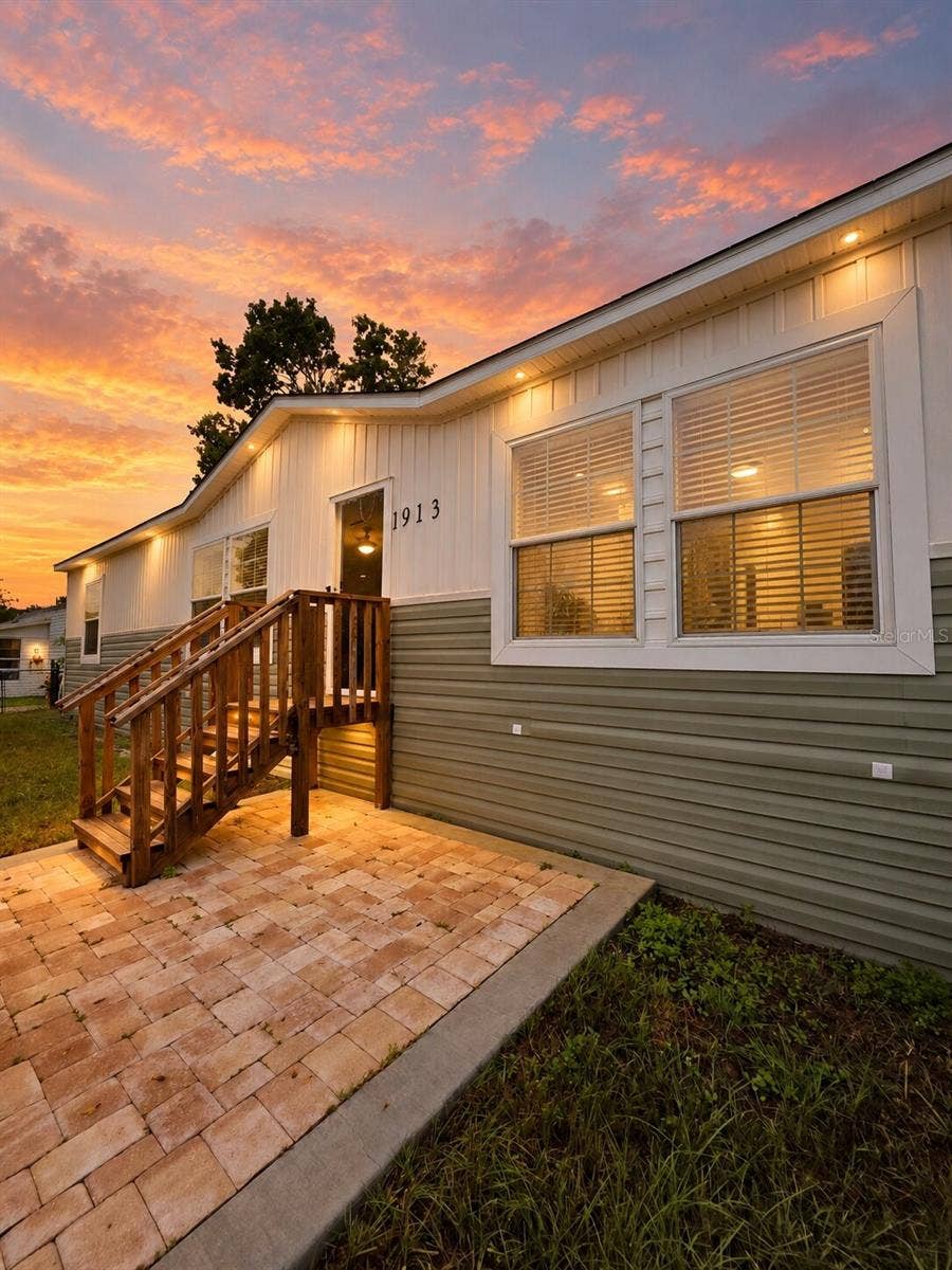Property photo for 1913 WOODCREST DRIVE, Ormond Beach, FL