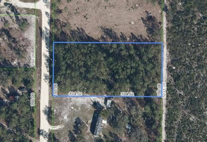 Property photo for 477 DONOHUE DRIVE, Venus, FL