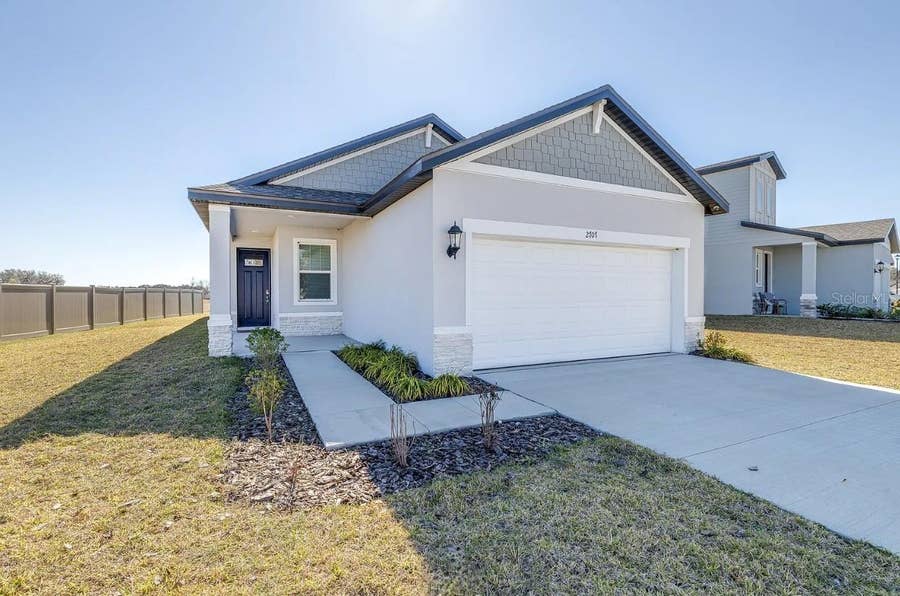Property photo for 2707 VIRGINIA PINE DRIVE, Bartow, FL