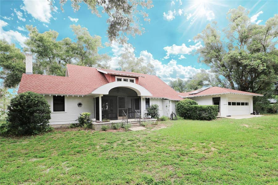 Property photo for 1109 CODY VILLA LOOP ROAD, Babson Park, FL
