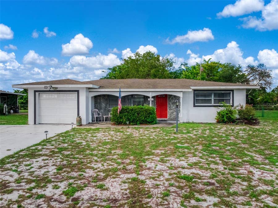 Property photo for 259 CUMQUAT ROAD NW, Lake Placid, FL
