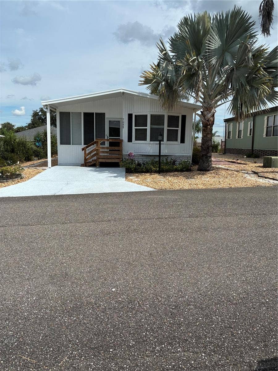Property photo for 7088 TAMARIND DRIVE, Lake Wales, FL