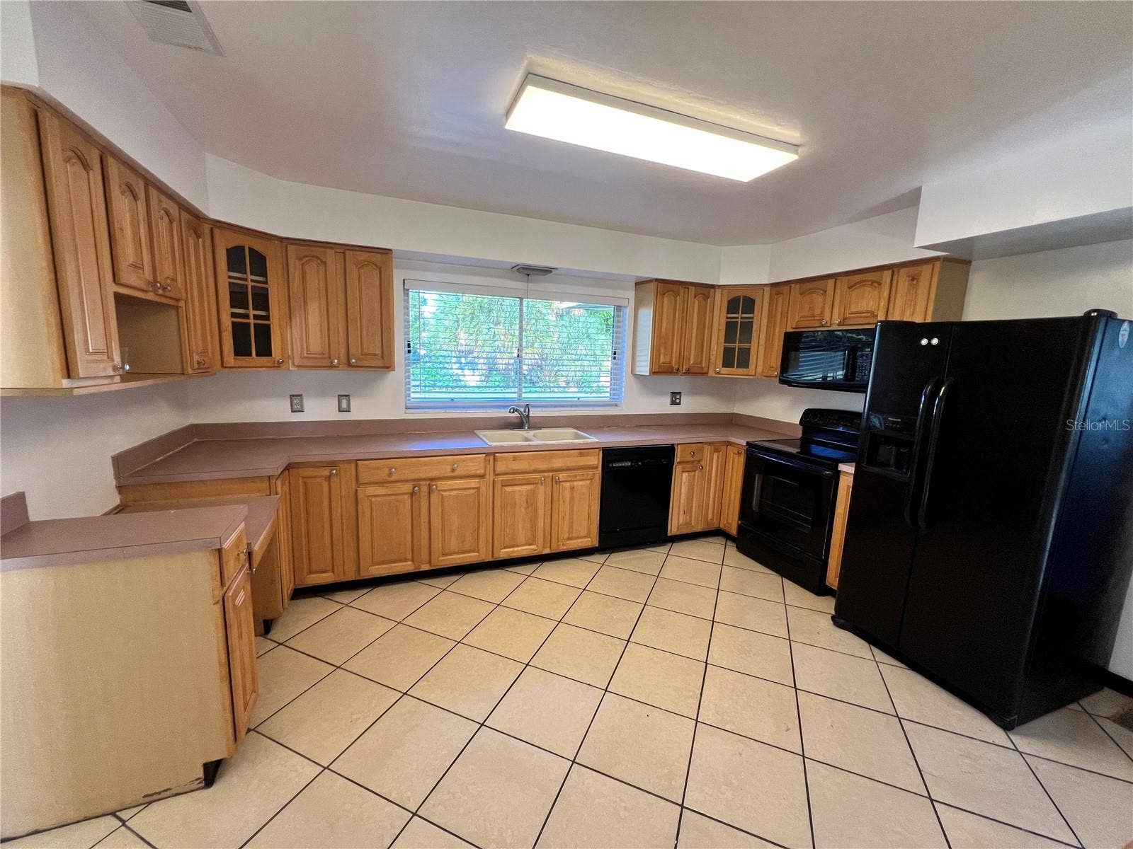 1881 15TH STREET NW, Winter Haven, FL 33881 Kitchen - New Countertops being installed