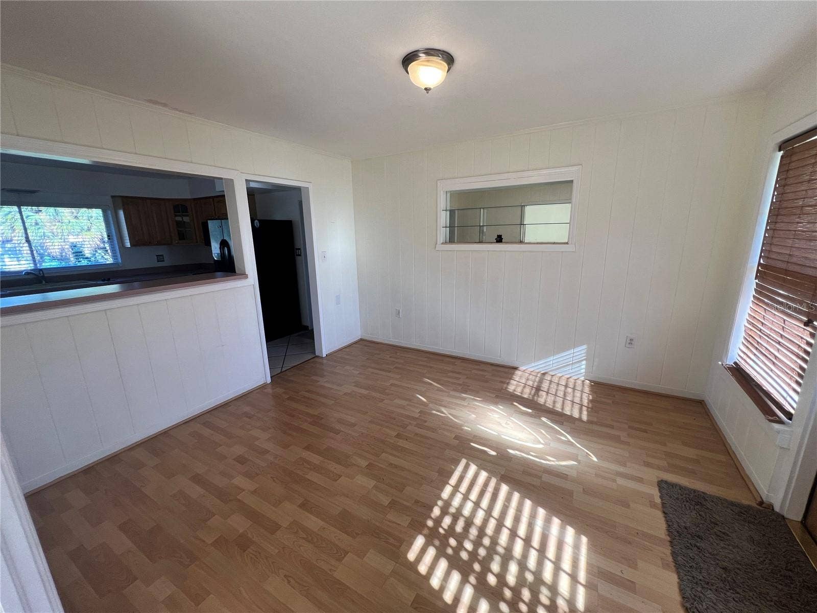 1881 15TH STREET NW, Winter Haven, FL 33881 Entry Room to Kitchen