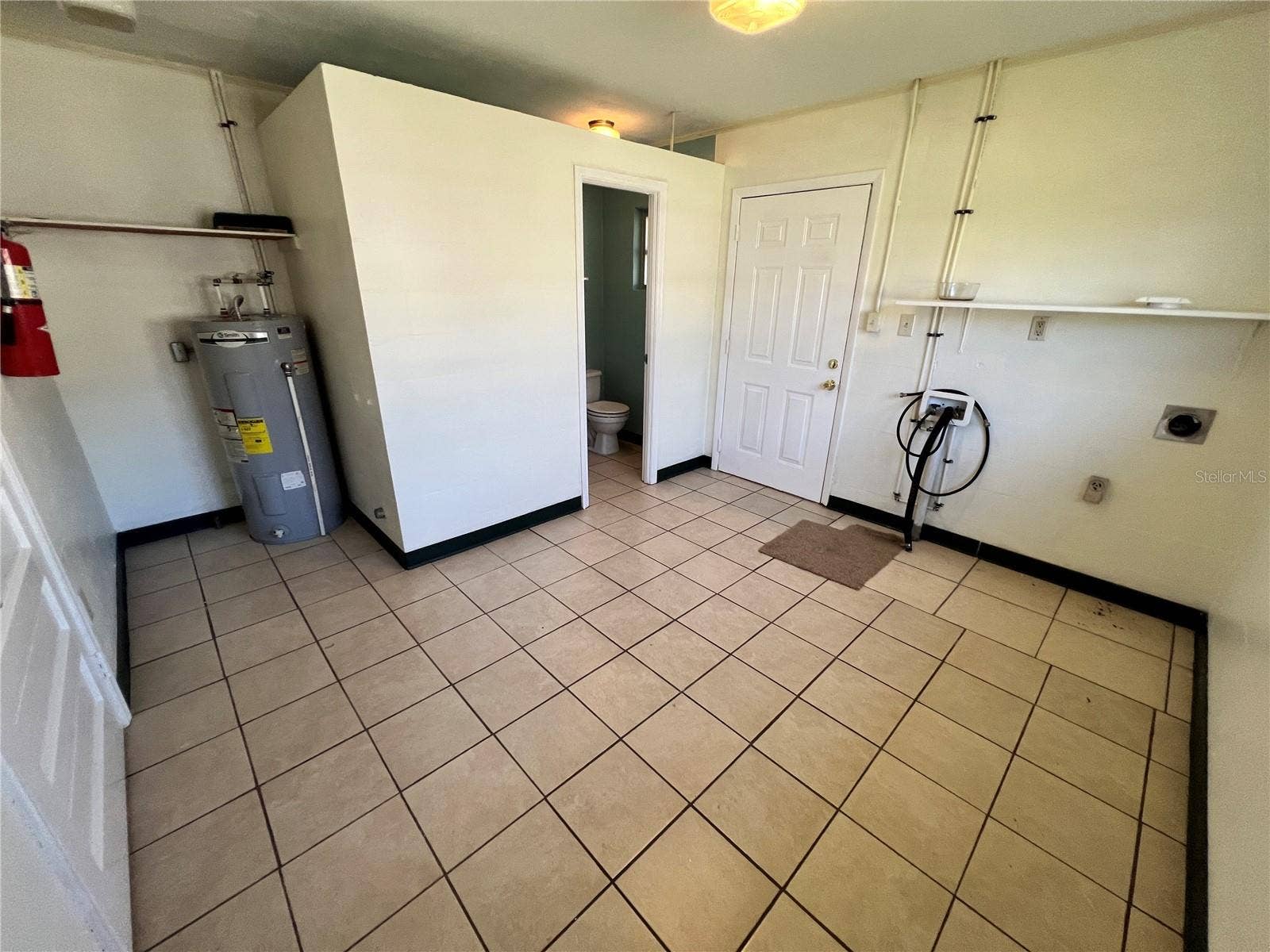 1881 15TH STREET NW, Winter Haven, FL 33881 Laundry Room 3rd Bath