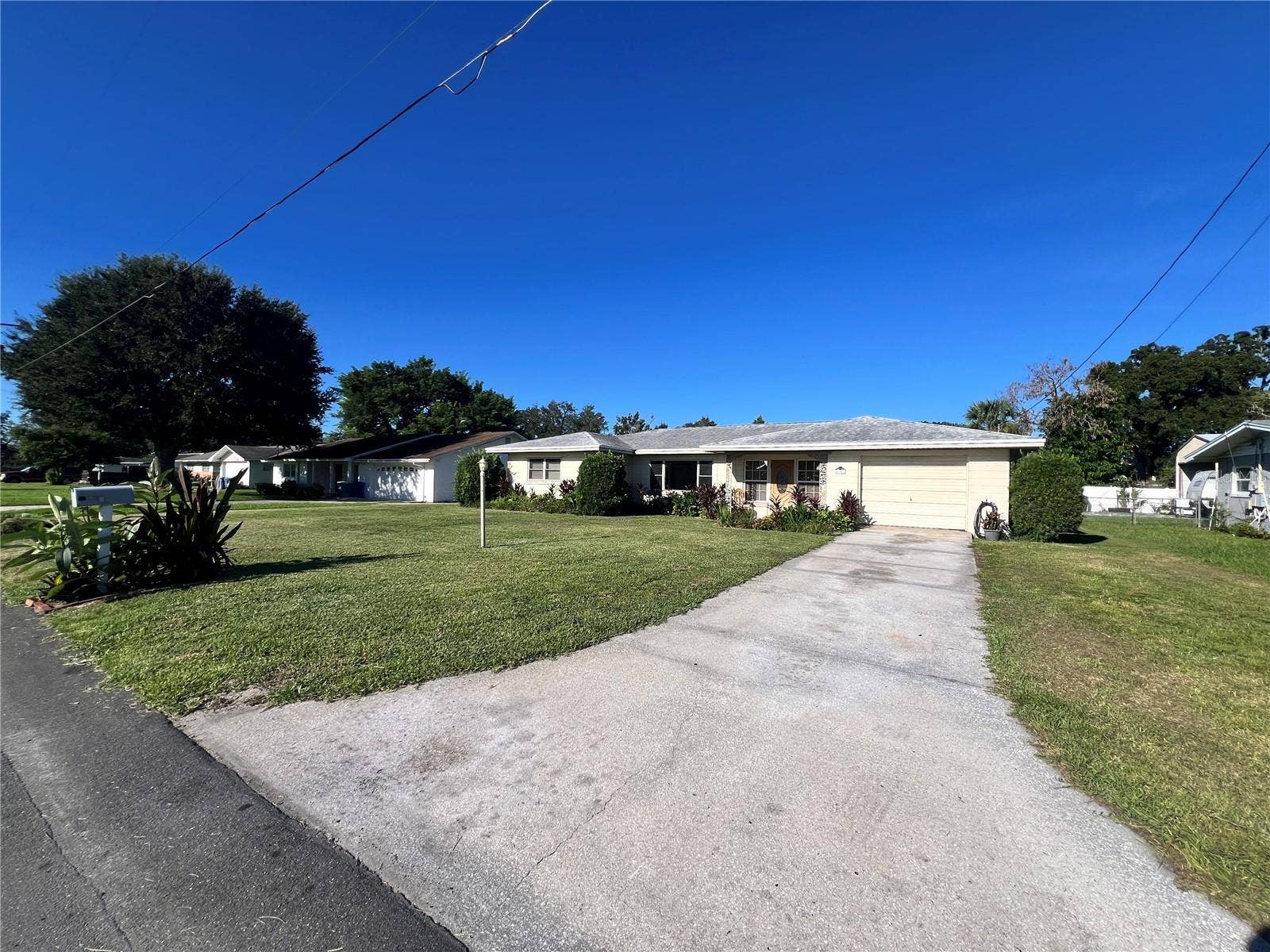 1881 15TH STREET NW, Winter Haven, FL 33881 1881 15TH STREET NW, Winter Haven, FL 33881
