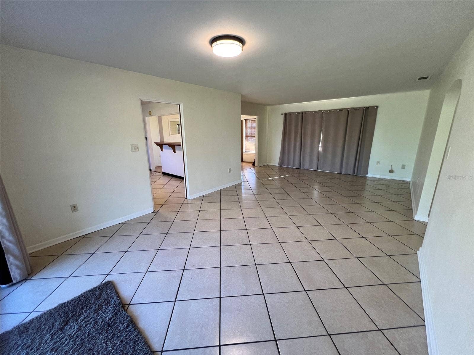 1881 15TH STREET NW, Winter Haven, FL 33881 Living/Dining Combo