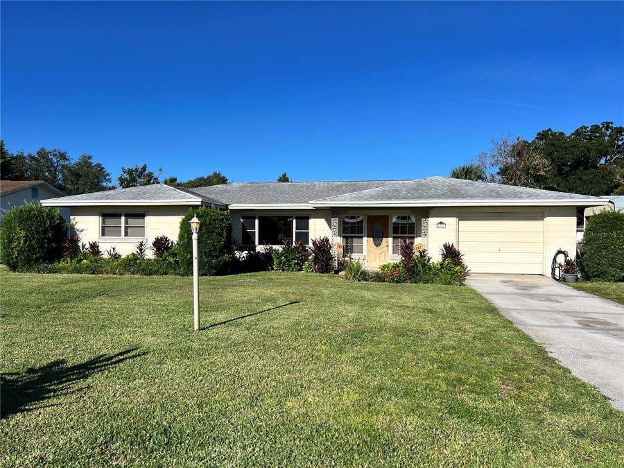 Property photo for 1881 15TH STREET NW, Winter Haven, FL
