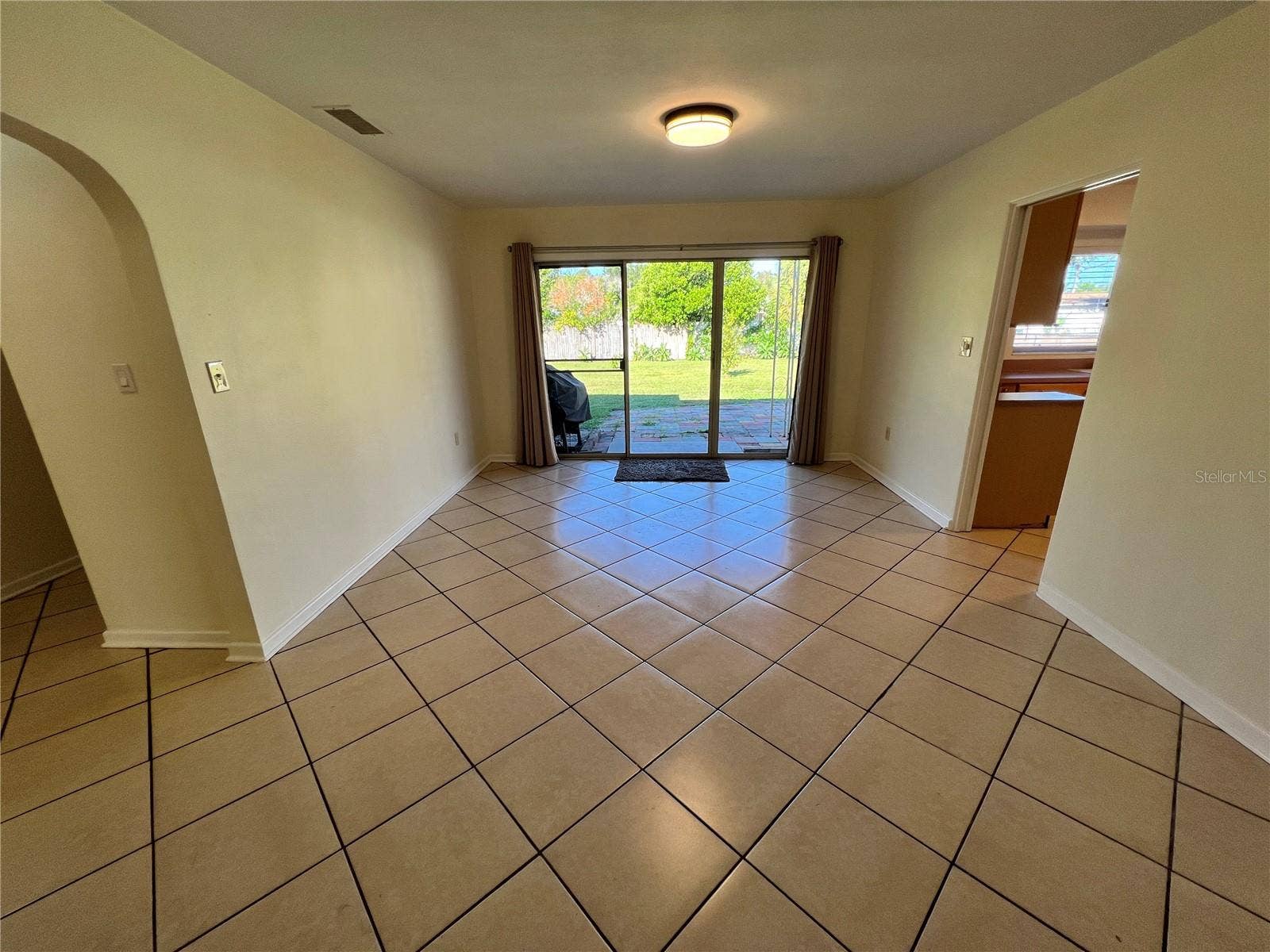 1881 15TH STREET NW, Winter Haven, FL 33881 Dining Area
