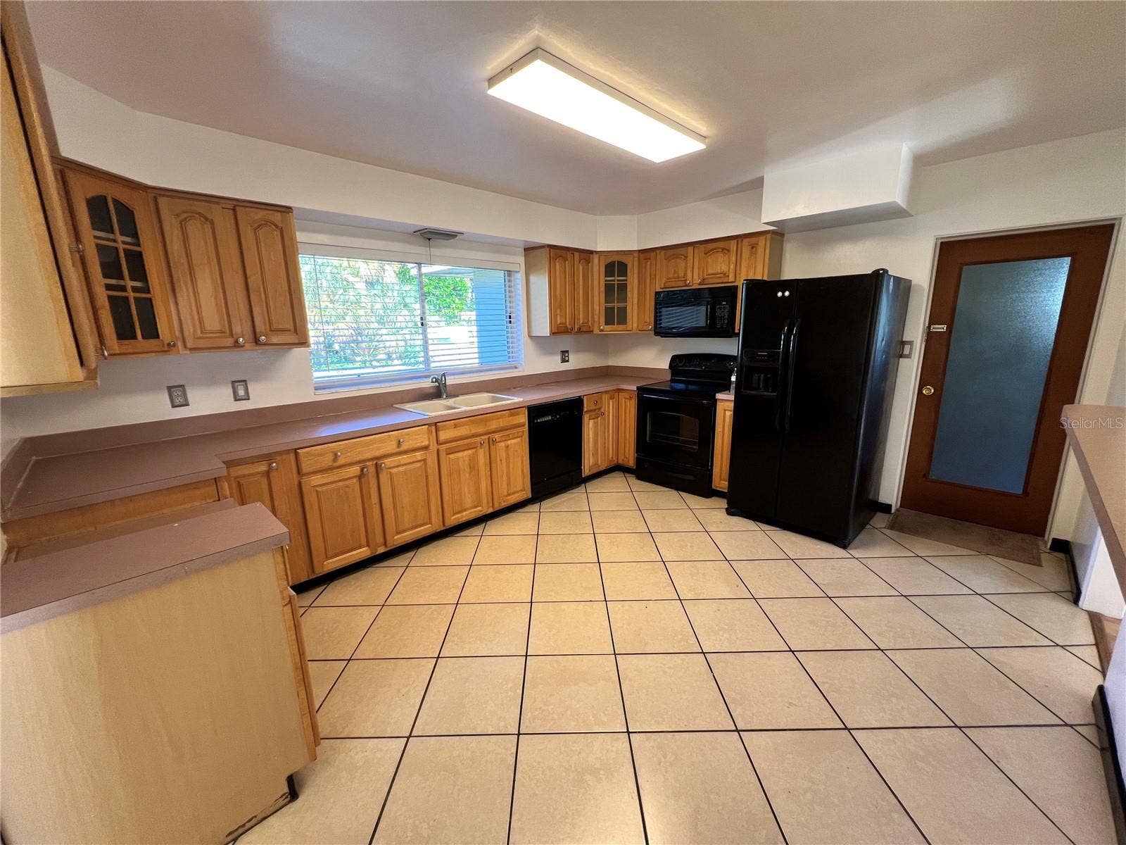 1881 15TH STREET NW, Winter Haven, FL 33881 Kitchen - New Countertops being installed