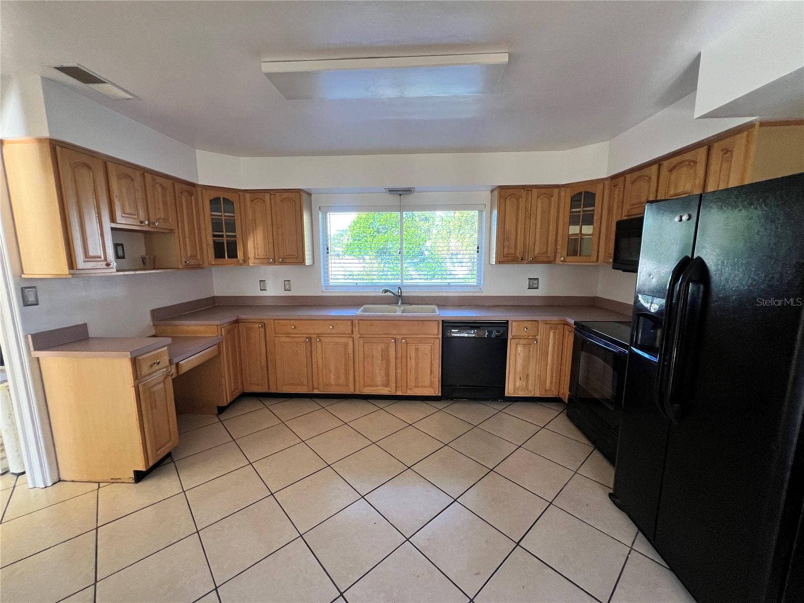 1881 15TH STREET NW, Winter Haven, FL 33881 Kitchen - New Countertops being installed
