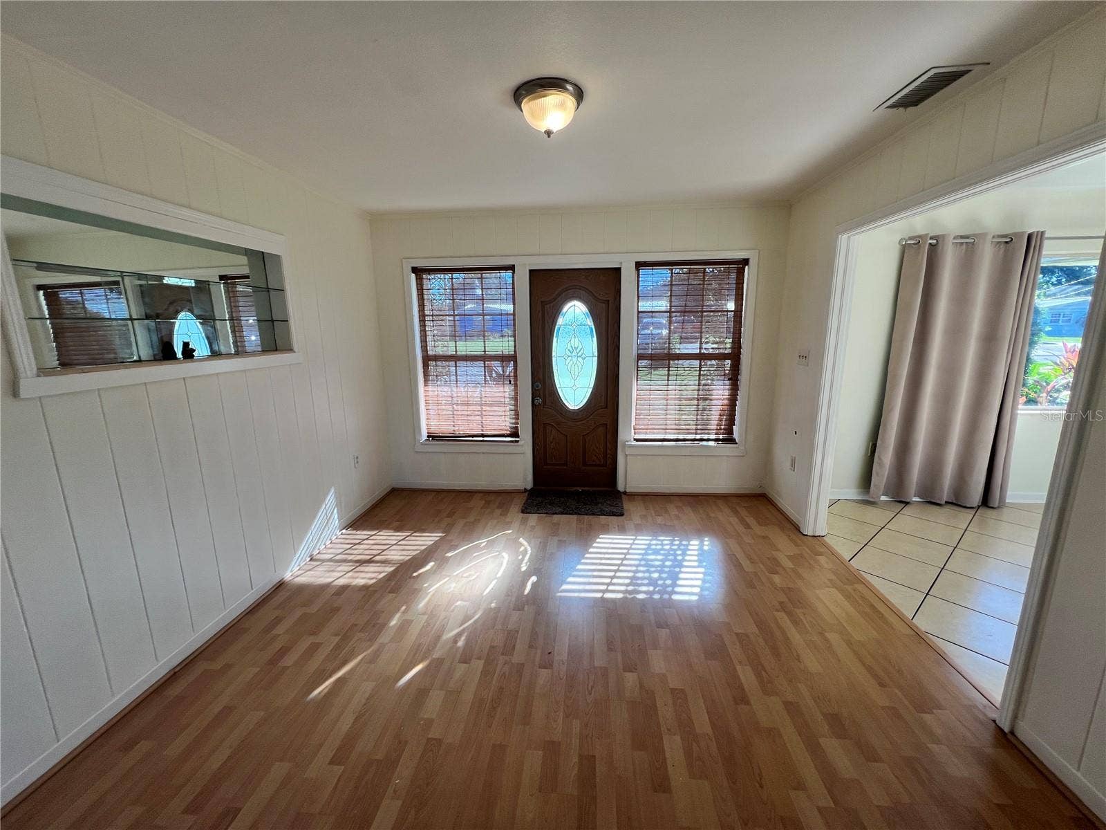 1881 15TH STREET NW, Winter Haven, FL 33881 Entry Way