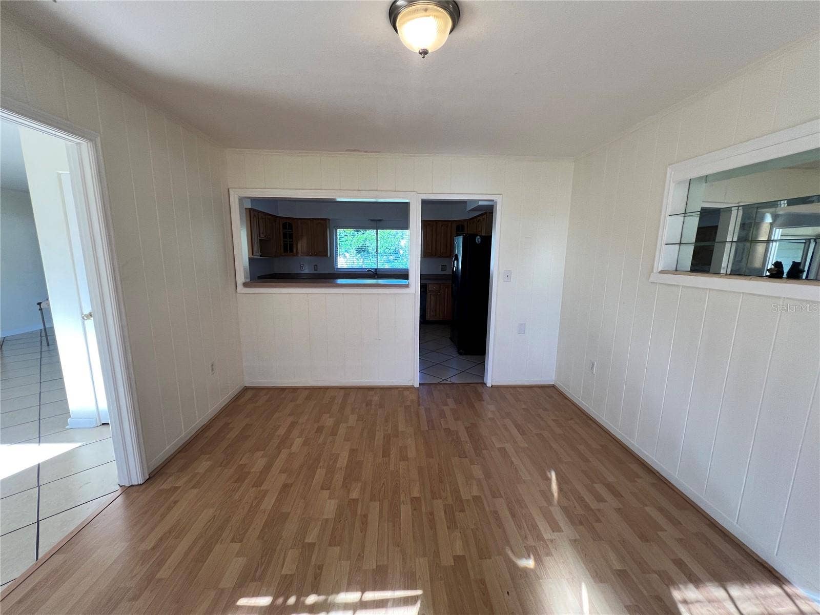 1881 15TH STREET NW, Winter Haven, FL 33881 Entry to Kitchen