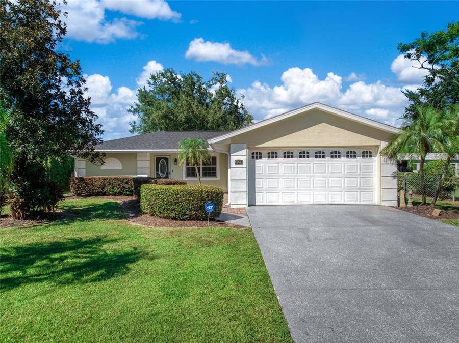 Property photo for 123 SWALLOW AVENUE, Sebring, FL