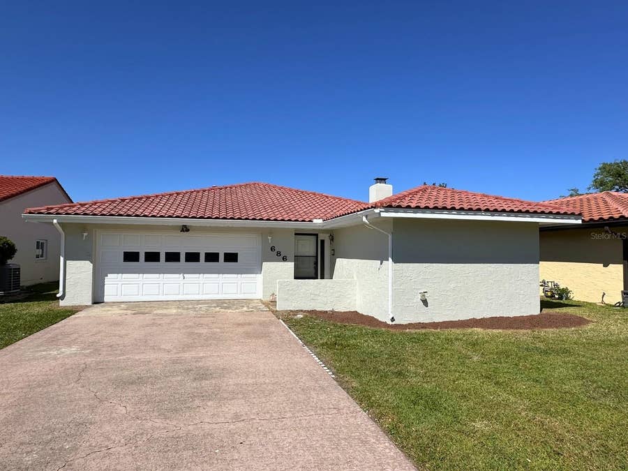 Property photo for 686 AUGUSTA ROAD, Winter Haven, FL